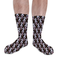 Face Mash Pets Personalised Photo Socks
