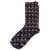 Gaming 1 Personalised Photo Socks