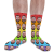 Pride 1 Personalised Photo Socks LGBT