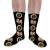 Wedding Anniversary Personalised Photo Socks
