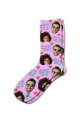 Can't Believe We're Still Together Valentines Day Personalised Socks
