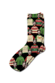 Christmas Jumper Christmas Personalised Socks