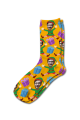 Elf Body Christmas Personalised Socks