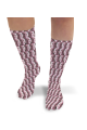 Face Mash Personalised Photo Socks