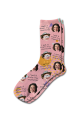I Got It From Mum Mothers Day Personalised Photo Socks 