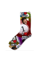I Love Bingo Personalised Photo Socks