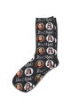 Valentines Day Personalised Socks Its A Match