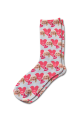 Love You Mum Mothers Day Personalised Photo Socks 