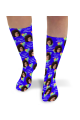 Pride 2 Personalised Photo Socks LGBT