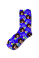 Pride 2 Personalised Photo Socks LGBT