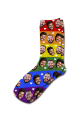Pride 8 Personalised Photo Socks LGBT