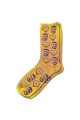 Super Dad Fathers Day Personalised Photo Socks 