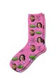 We're Like 2 Peas In A Pod Valentines Day Personalised Socks