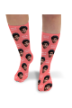 You'll Do I Suppose Valentines Day Personalised Socks